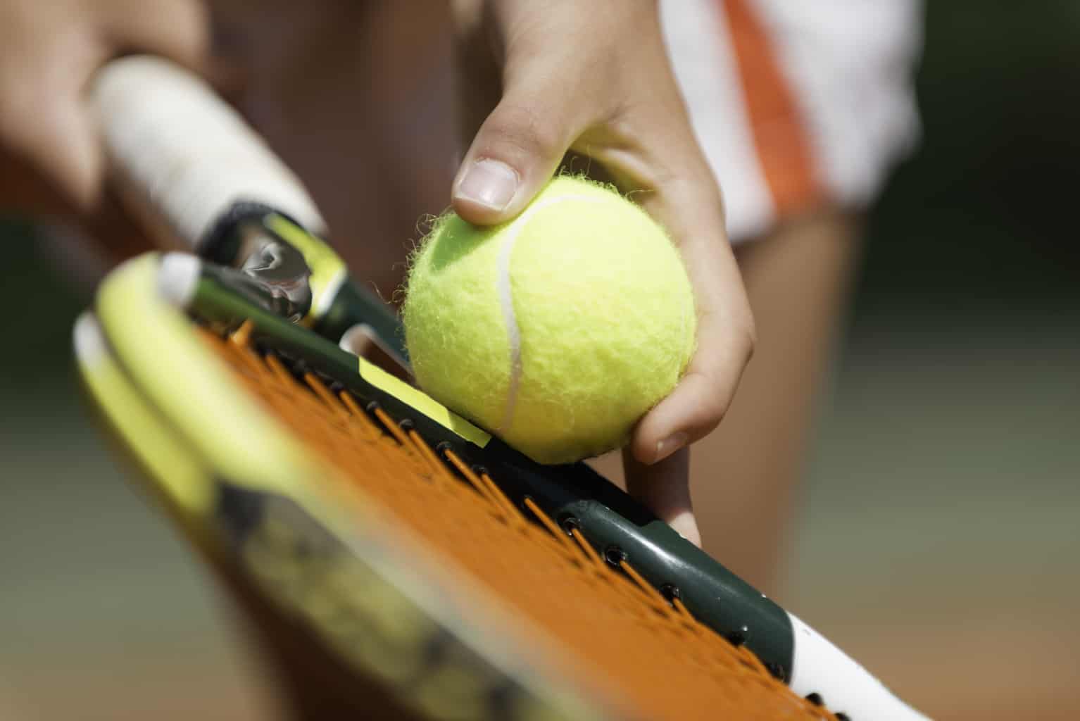 Tennis Elbow: Mechanisms of Injury and Treatment Modalities - Franklin Square Health Group
