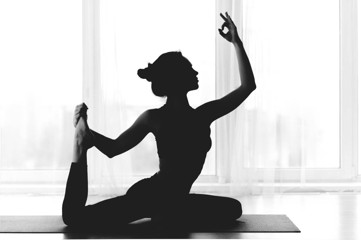 Incorporating Yoga into a Physical Therapy Routine - Franklin Square Health  Group