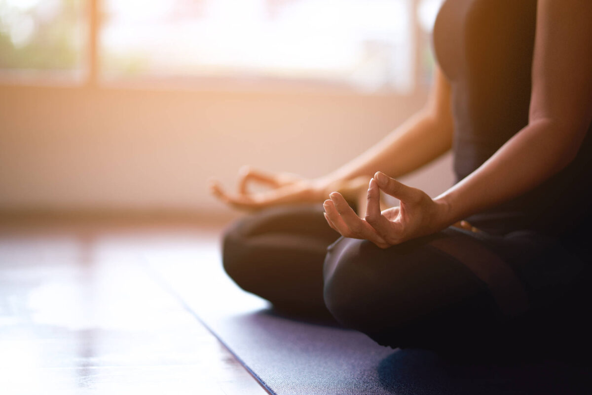 Incorporating Yoga into a Physical Therapy Routine - Franklin Square Health  Group